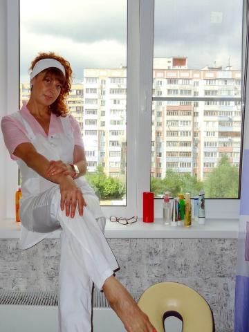 Индивидуалка Любовь Фотография 8